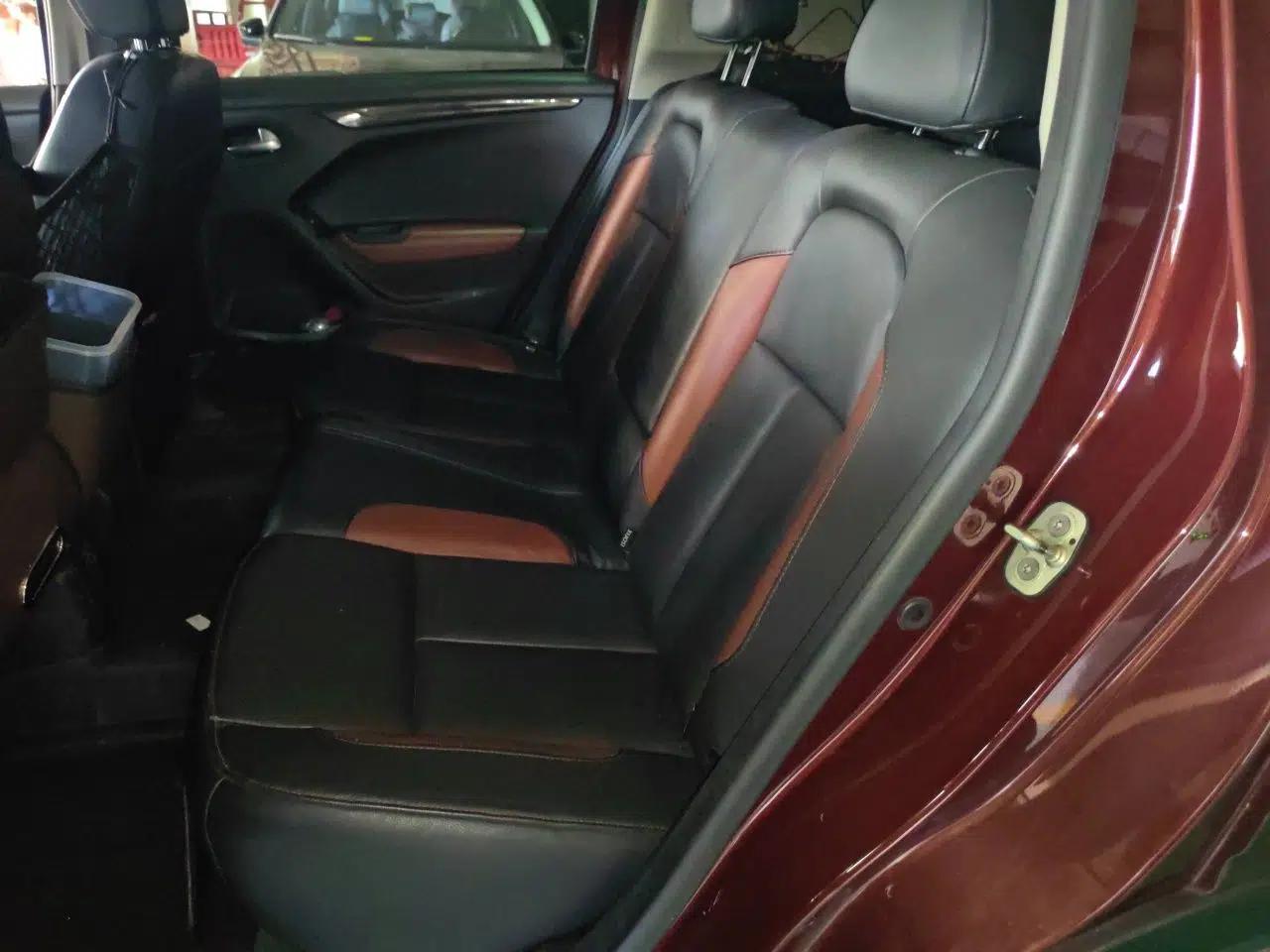 Citroen C3-XR 2015 1.6THP Automatic Flagship Model — миниатюра 17