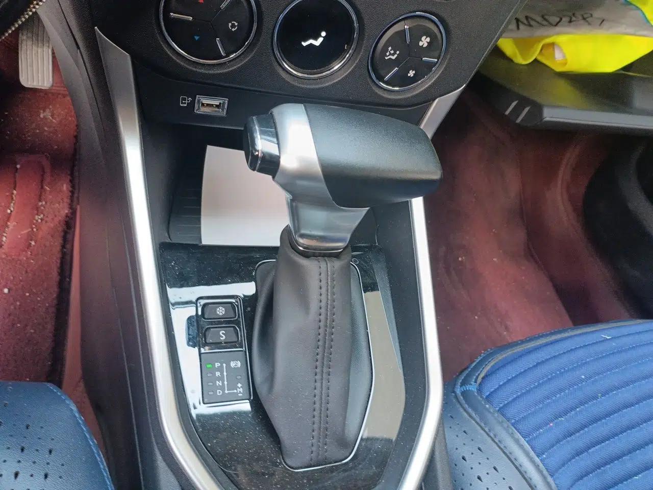 Citroen C3-XR 2021 190THP DCT ZhiShang Edition — миниатюра 14