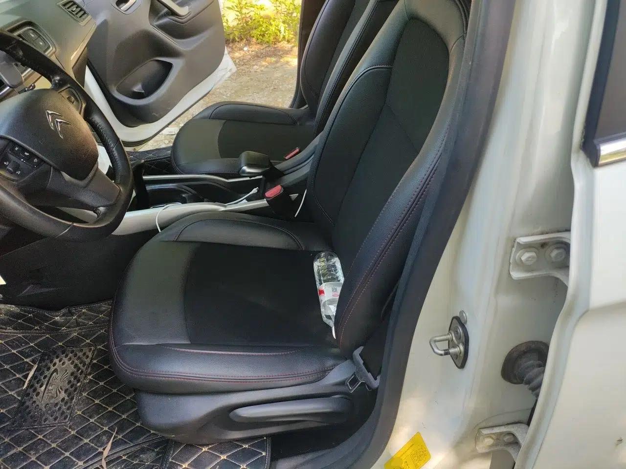 Citroen C3-XR 2015 1.6L Automatic Pioneer Model — миниатюра 15
