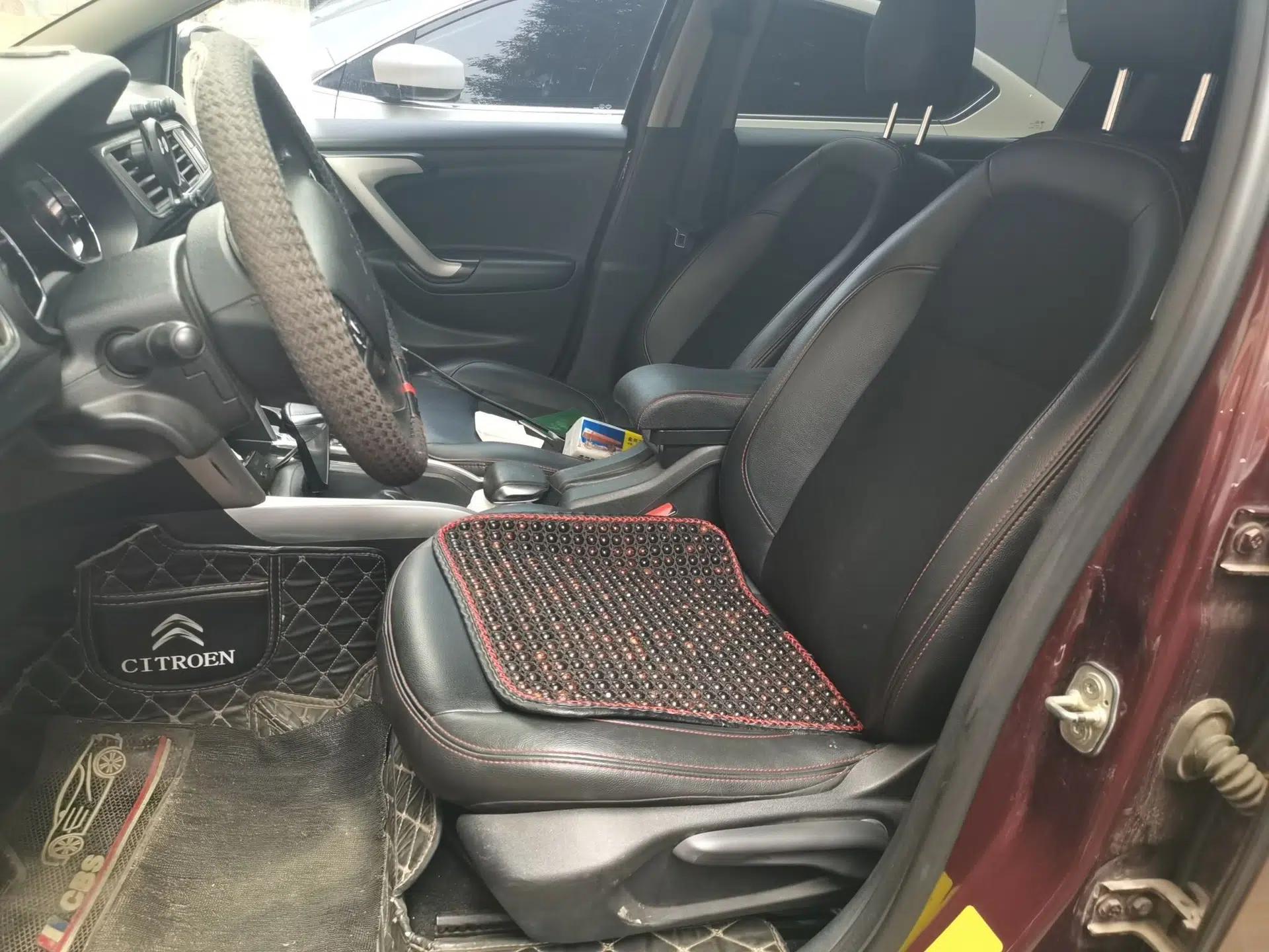 Citroen C3-XR 2015 1.6L Automatic Pioneer Model — миниатюра 15