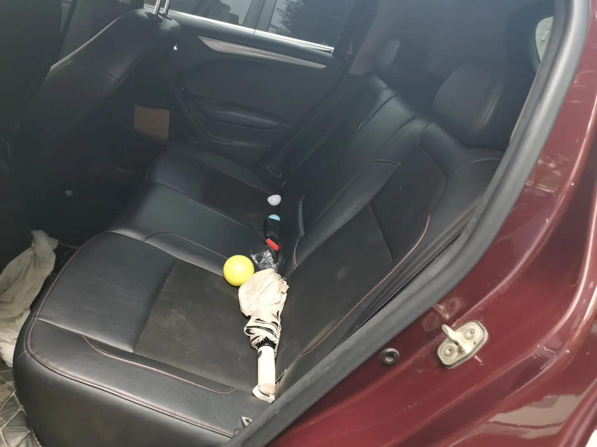 Citroen C3-XR 2015 1.6L Automatic Pioneer Model — миниатюра 17