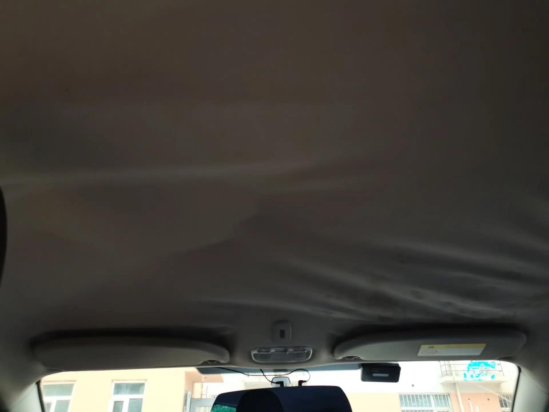 Citroen C3-XR 2015 1.6L Automatic Pioneer Model — миниатюра 18