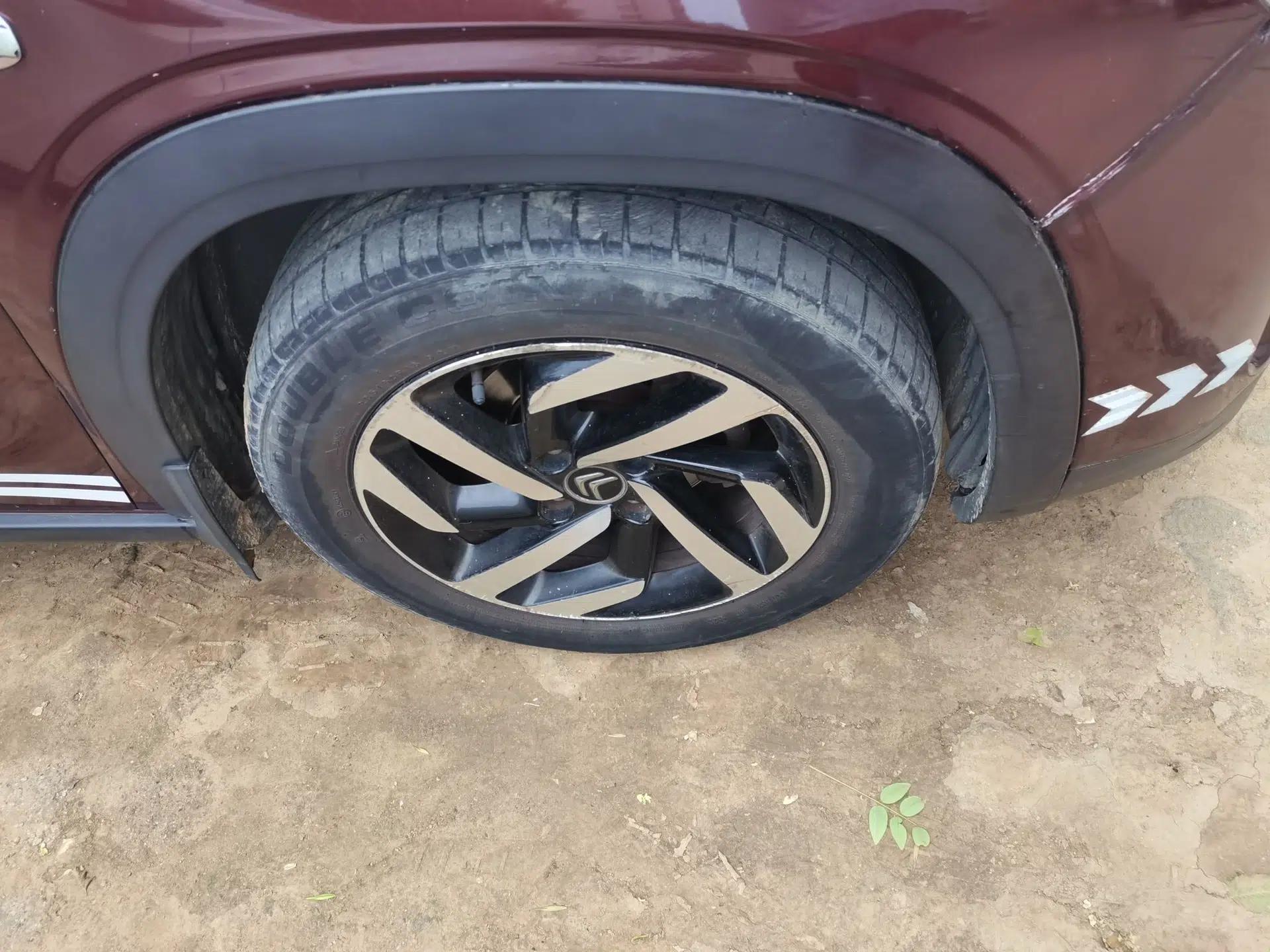 Citroen C3-XR 2015 1.6L Automatic Pioneer Model — миниатюра 8