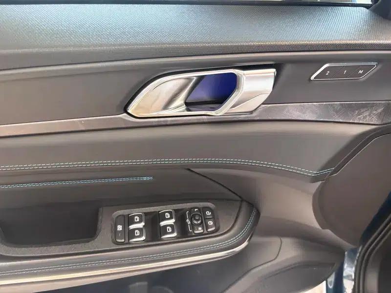 Lynk & Co 05 2020 2.0TD Two-Wheel Drive Halo — миниатюра 19