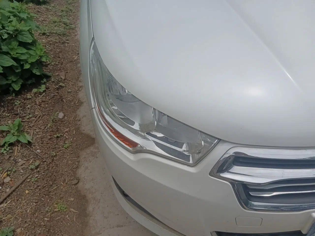 Citroen C4L 2014 1.8L Intelligent Drive Automatic Enjoyment Model — миниатюра 7