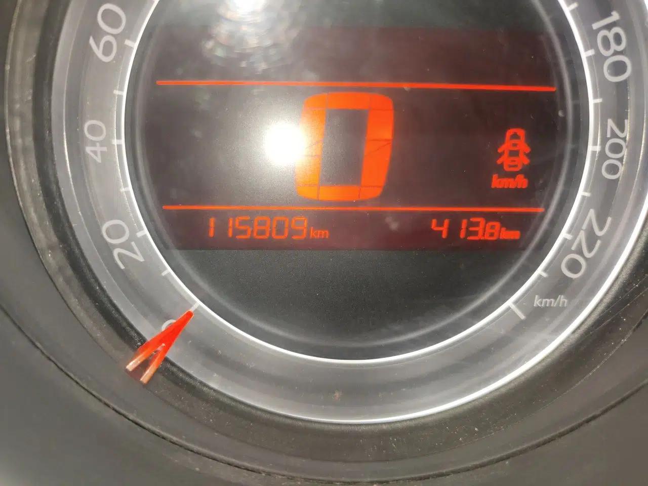 Citroen C4L 2014 1.6THP Intelligent Drive Automatic Dynamic Model — миниатюра 12