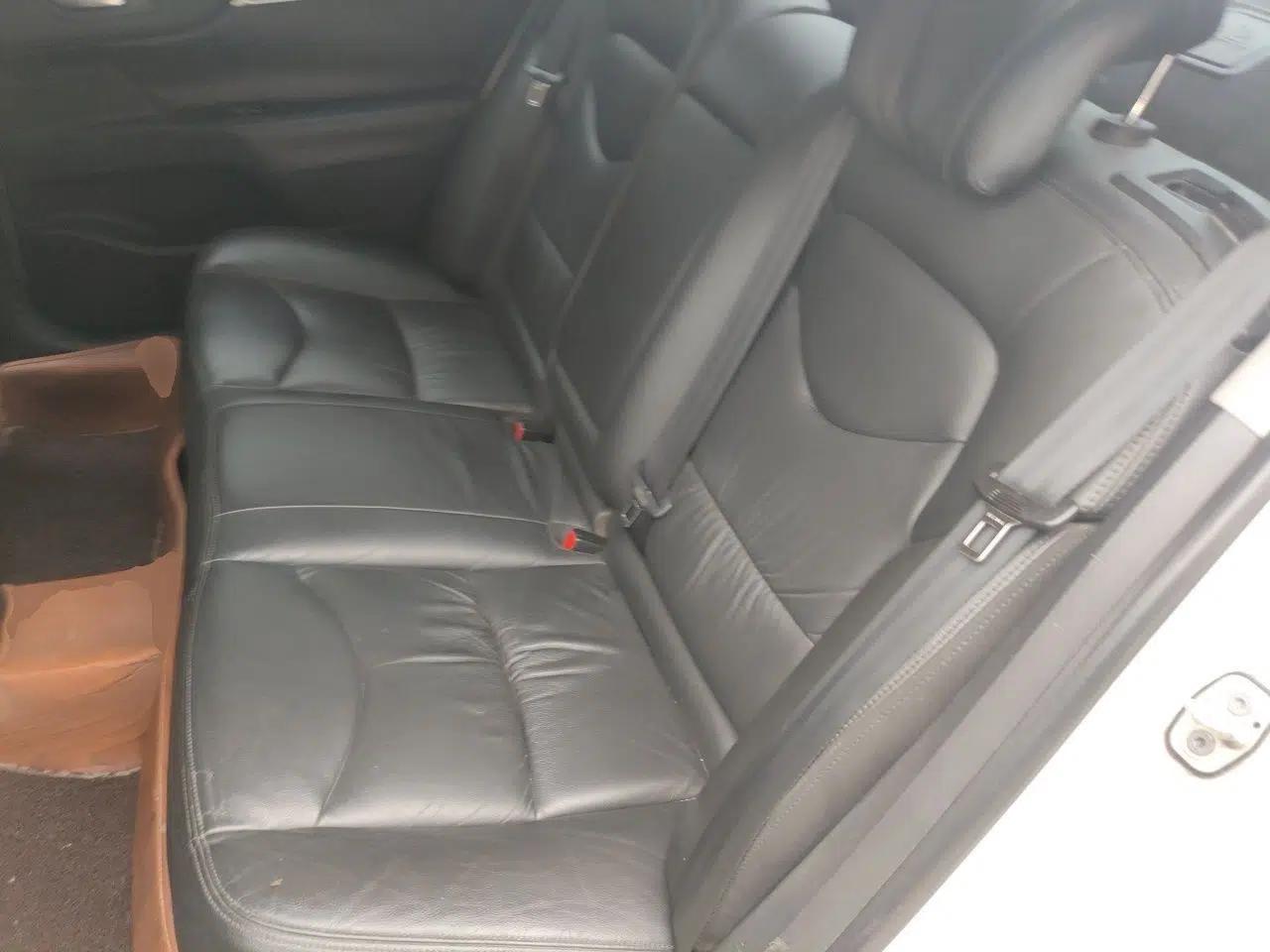 Citroen C4L 2014 1.6THP Intelligent Drive Automatic Dynamic Model — миниатюра 17