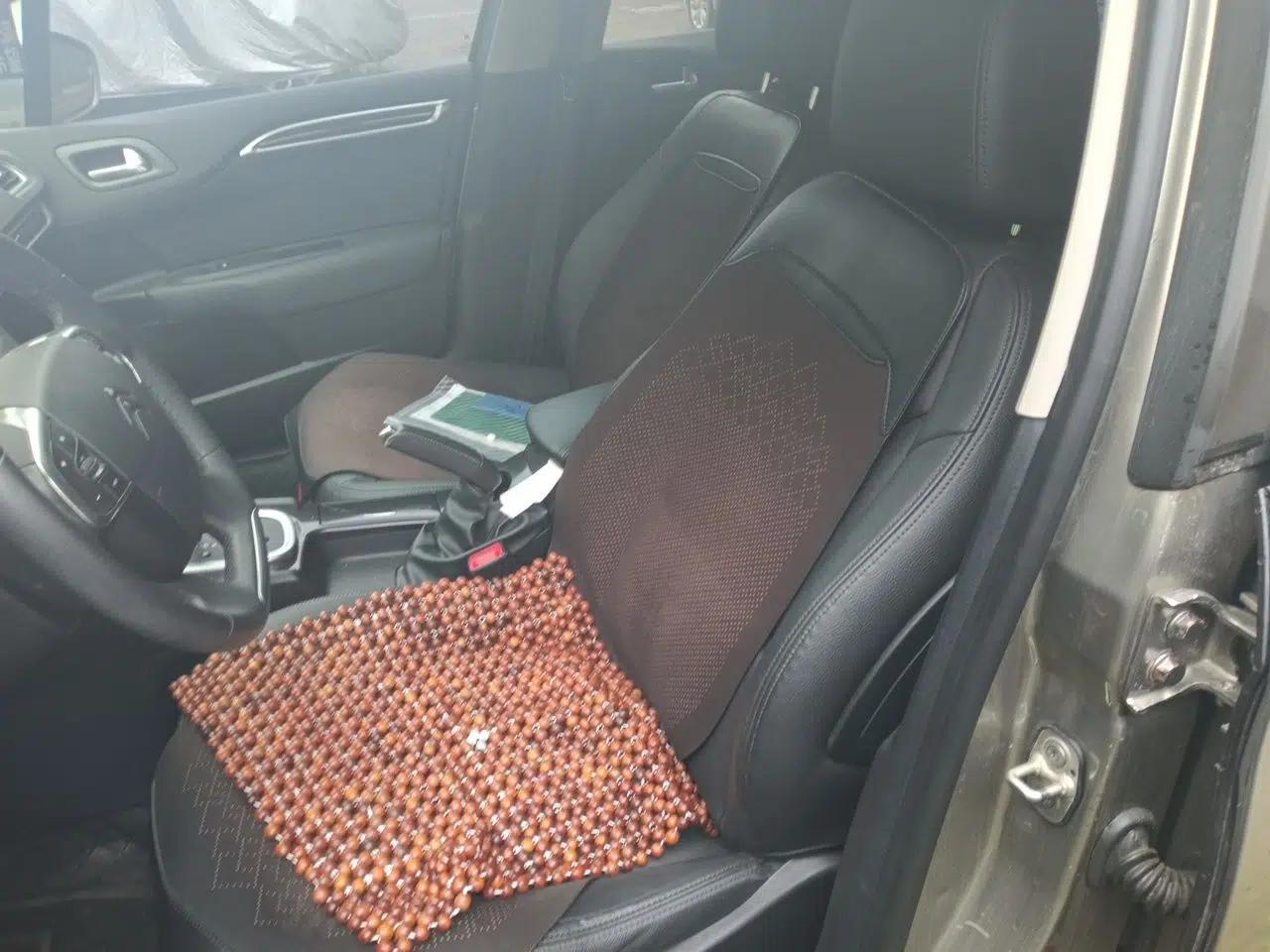 Citroen C4L 2015 1.2T Automatic Prestige Edition — миниатюра 15