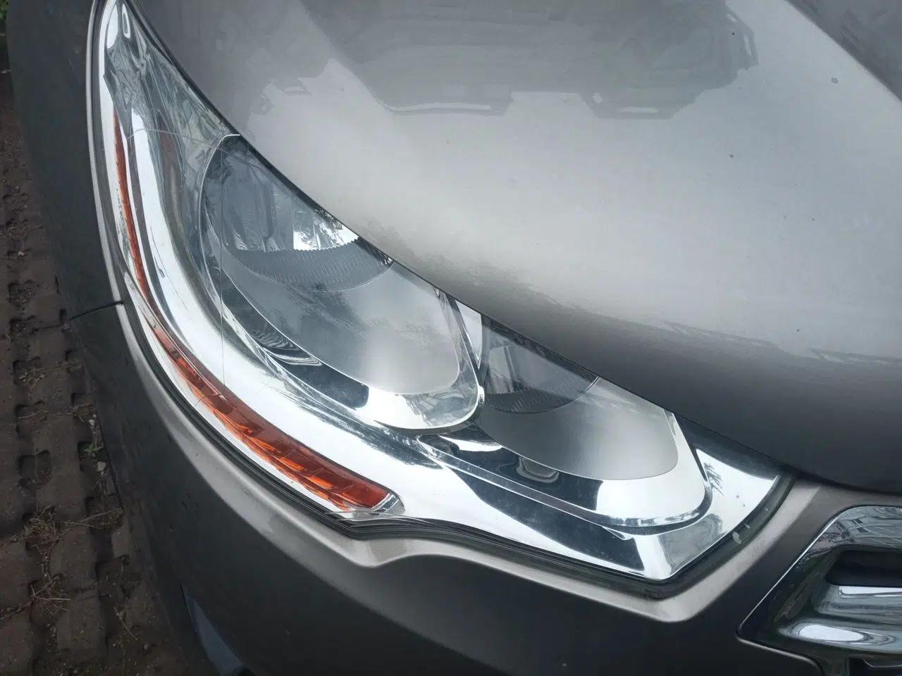 Citroen C4L 2015 1.2T Automatic Prestige Edition — миниатюра 7