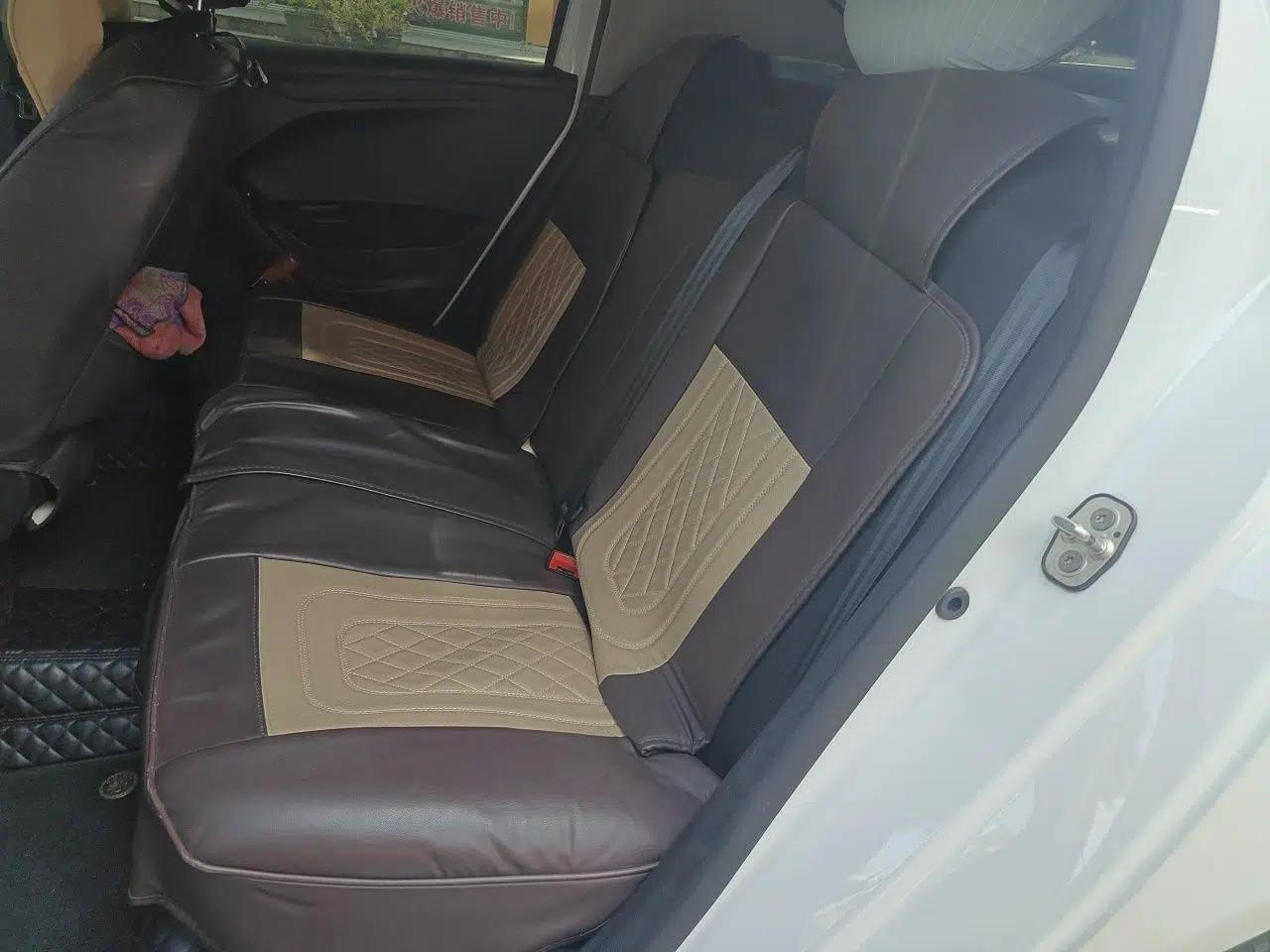Citroen Elysee 2016 1.6L Automatic Fashion Model — миниатюра 14