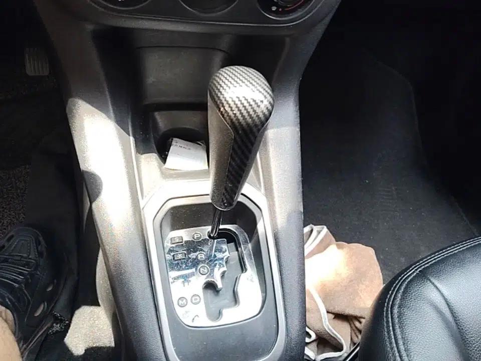 Citroen Elysee 2014 1.6L Automatic Fashion Model — миниатюра 27