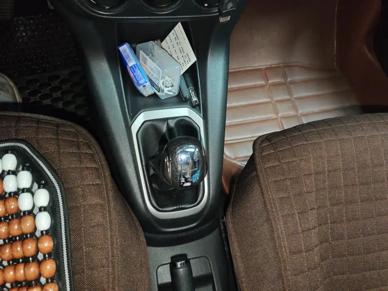 Citroen Elysee 2014 1.6L Manual Fashion Edition — миниатюра 14