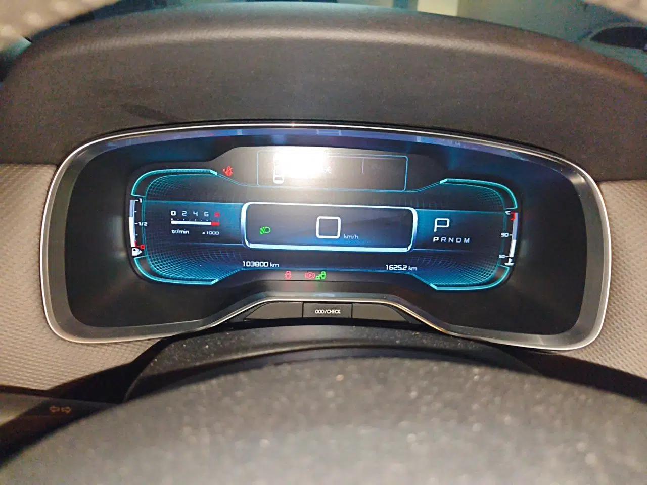 Citroen C6 2017 380THP Flagship Edition — миниатюра 11