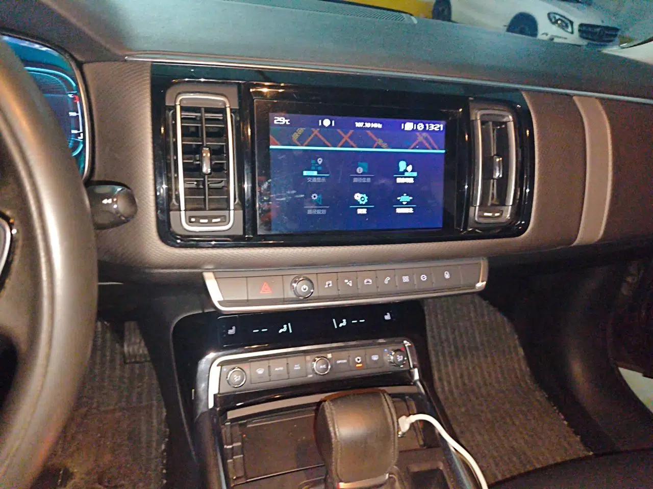 Citroen C6 2017 380THP Flagship Edition — миниатюра 13