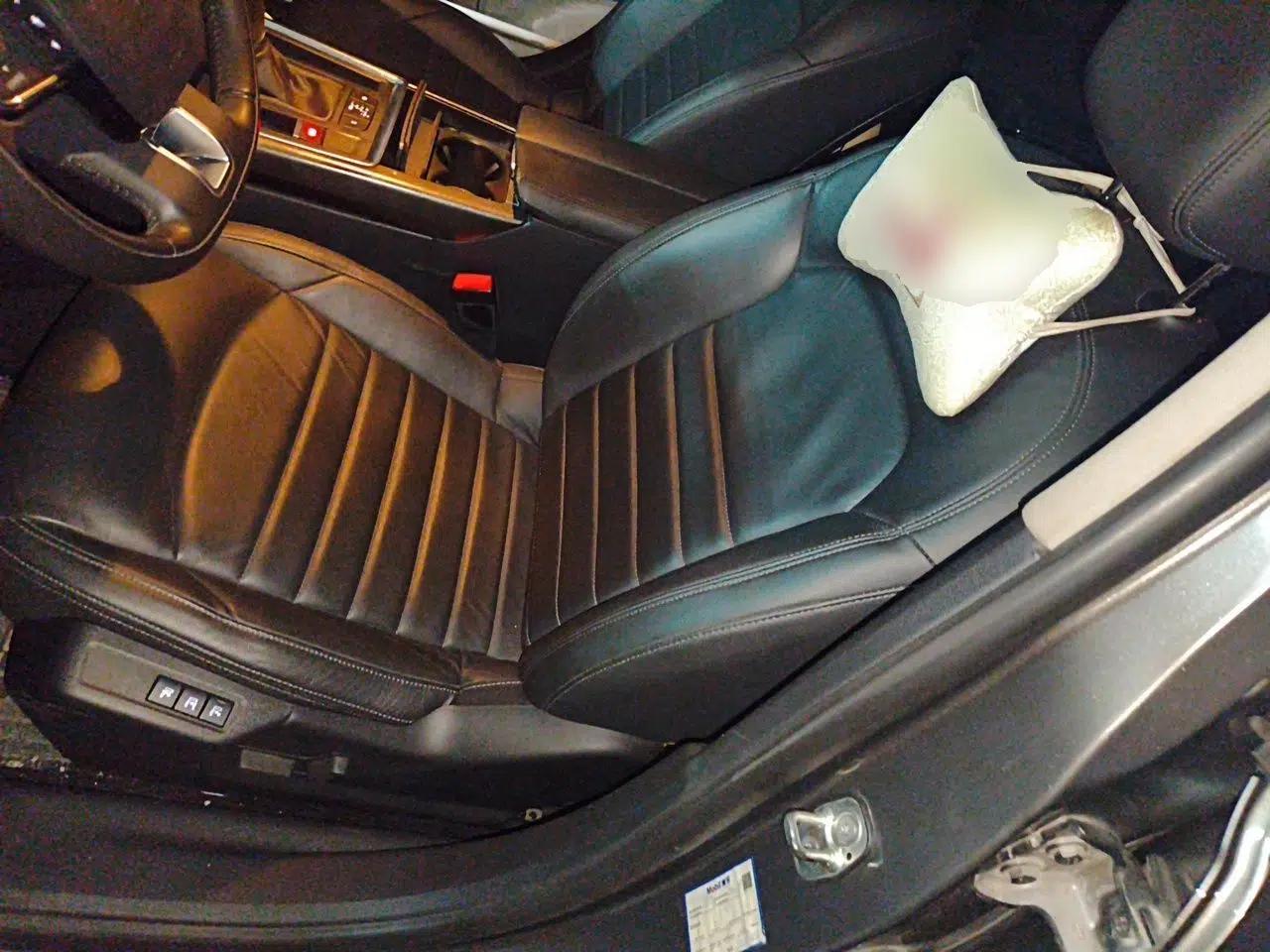 Citroen C6 2017 380THP Flagship Edition — миниатюра 15