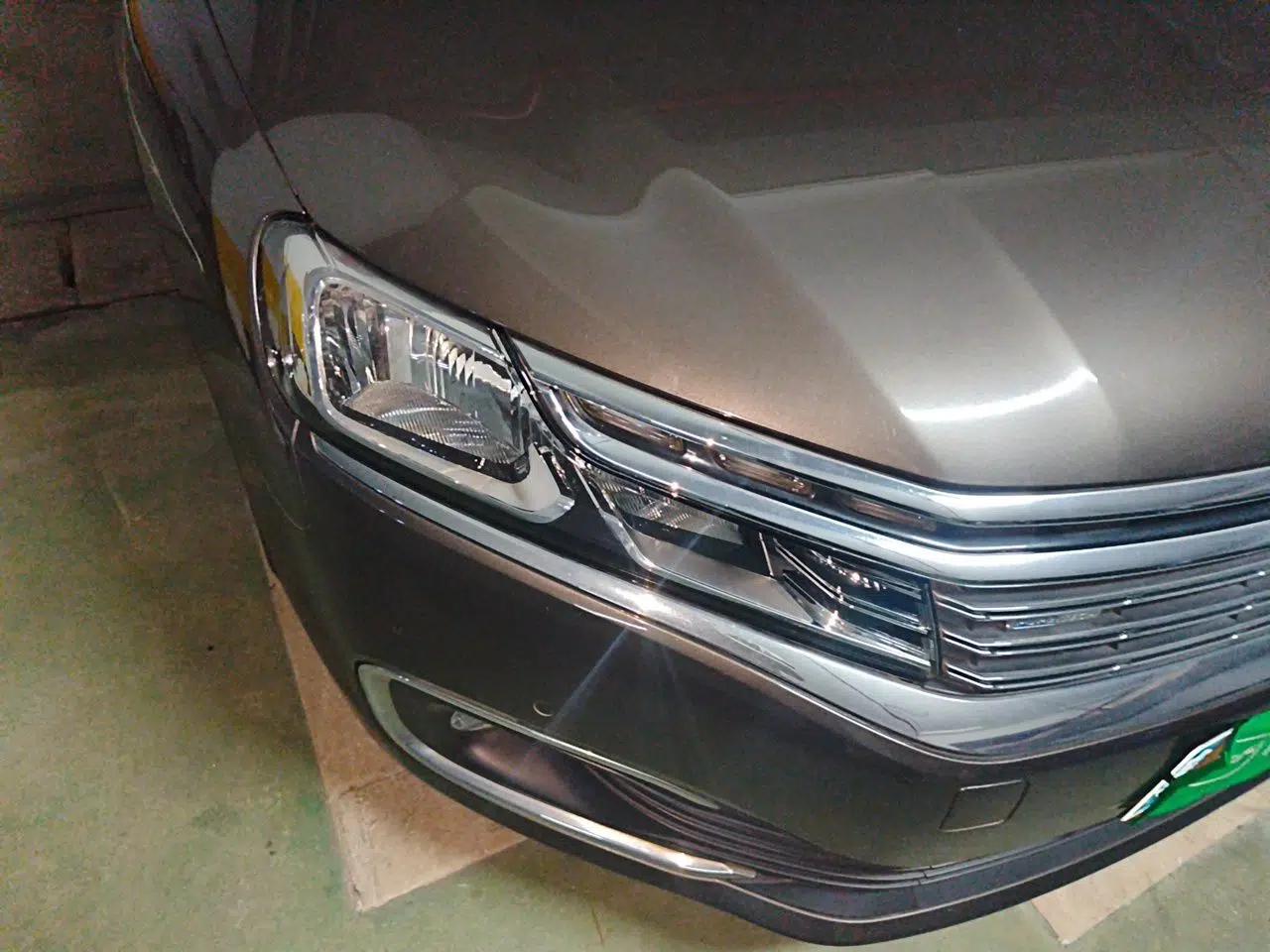 Citroen C6 2017 380THP Flagship Edition — миниатюра 7