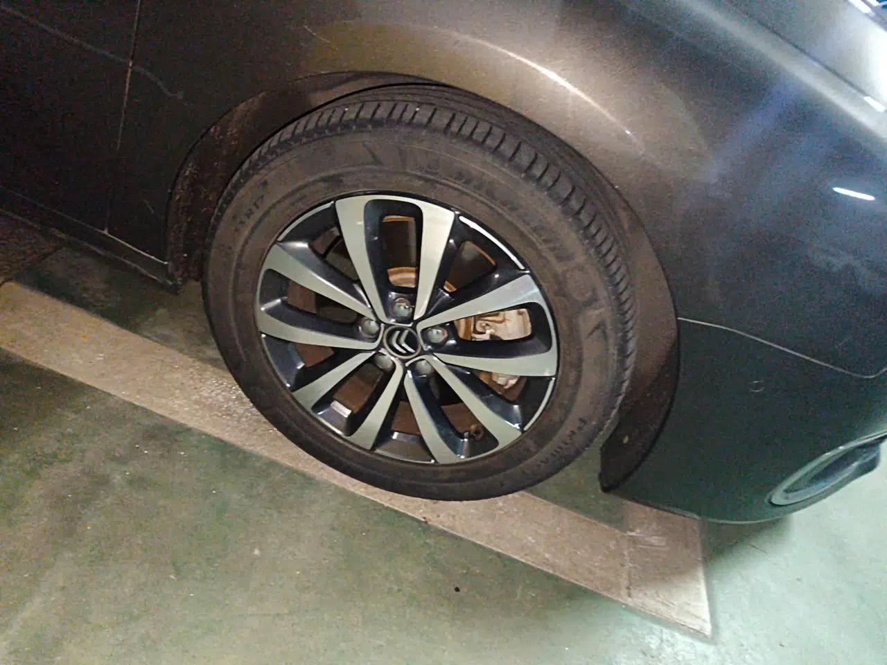 Citroen C6 2017 380THP Flagship Edition — миниатюра 8