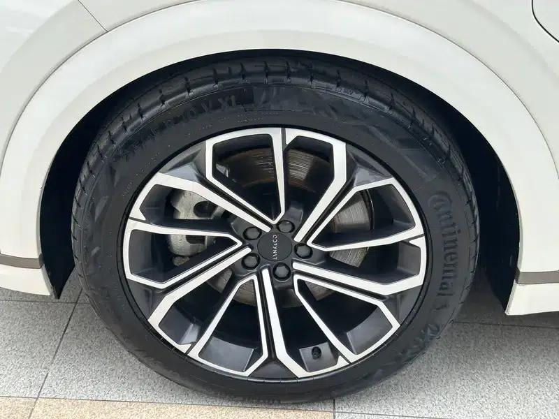 Lynk & Co 09 EM-P 2021 2.0TD Performance Edition Six-Seat Ultra — миниатюра 11