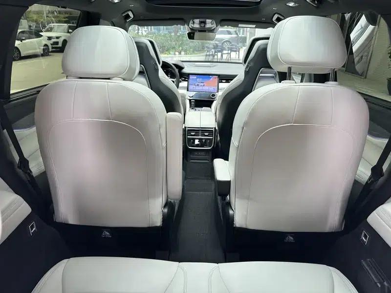 Lynk & Co 09 EM-P 2021 2.0TD Performance Edition Six-Seat Ultra — миниатюра 16