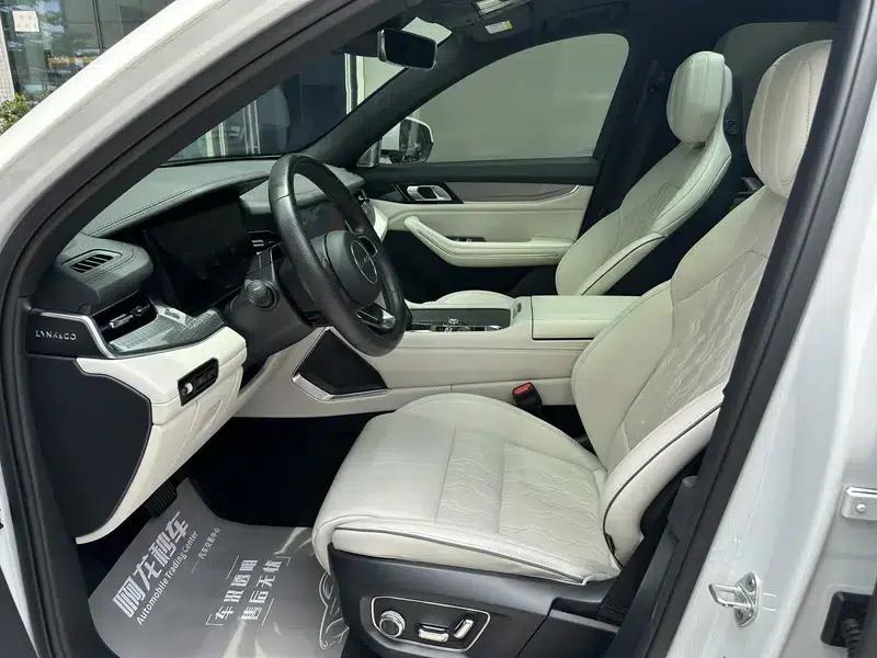 Lynk & Co 09 EM-P 2021 2.0TD Performance Edition Six-Seat Ultra — миниатюра 18
