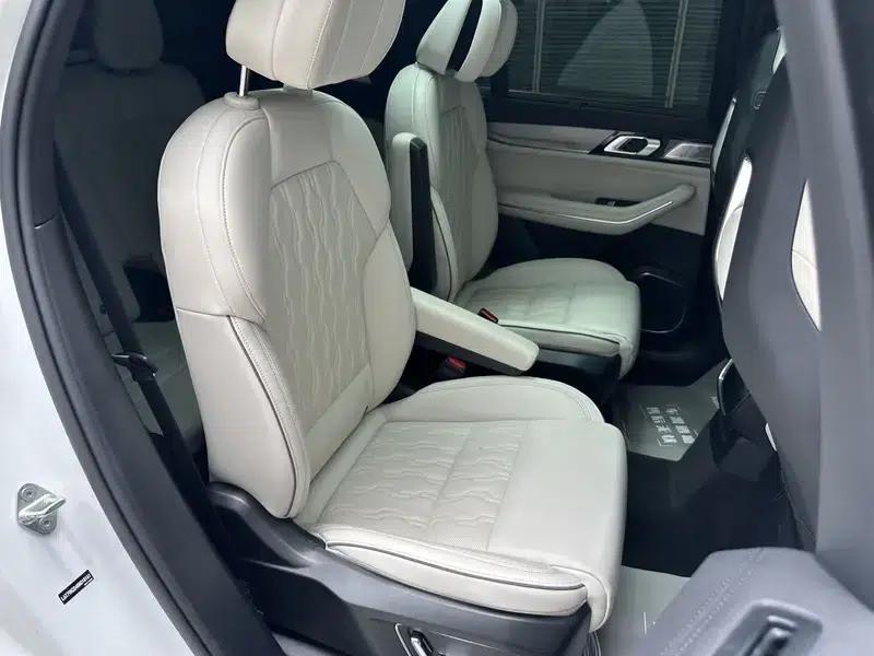Lynk & Co 09 EM-P 2021 2.0TD Performance Edition Six-Seat Ultra — миниатюра 20