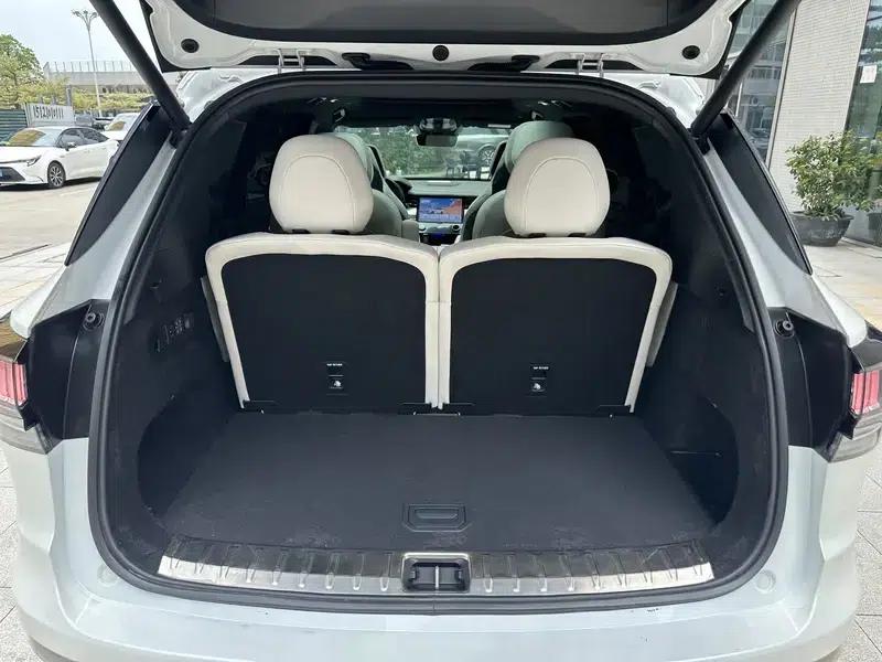 Lynk & Co 09 EM-P 2021 2.0TD Performance Edition Six-Seat Ultra — миниатюра 21