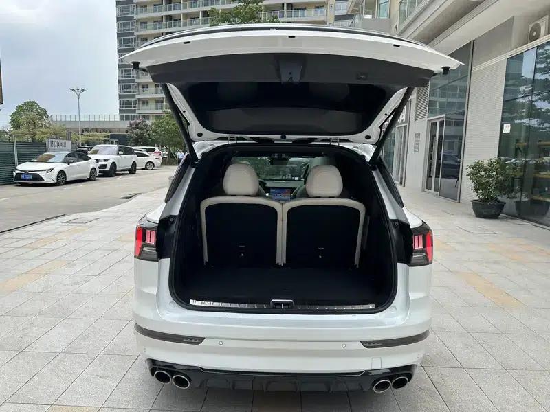 Lynk & Co 09 EM-P 2021 2.0TD Performance Edition Six-Seat Ultra — миниатюра 22