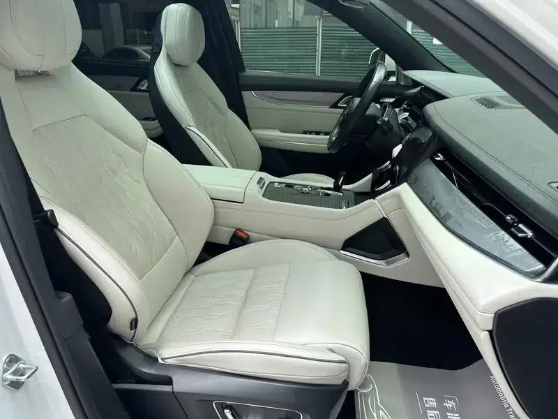 Lynk & Co 09 EM-P 2021 2.0TD Performance Edition Six-Seat Ultra — миниатюра 23