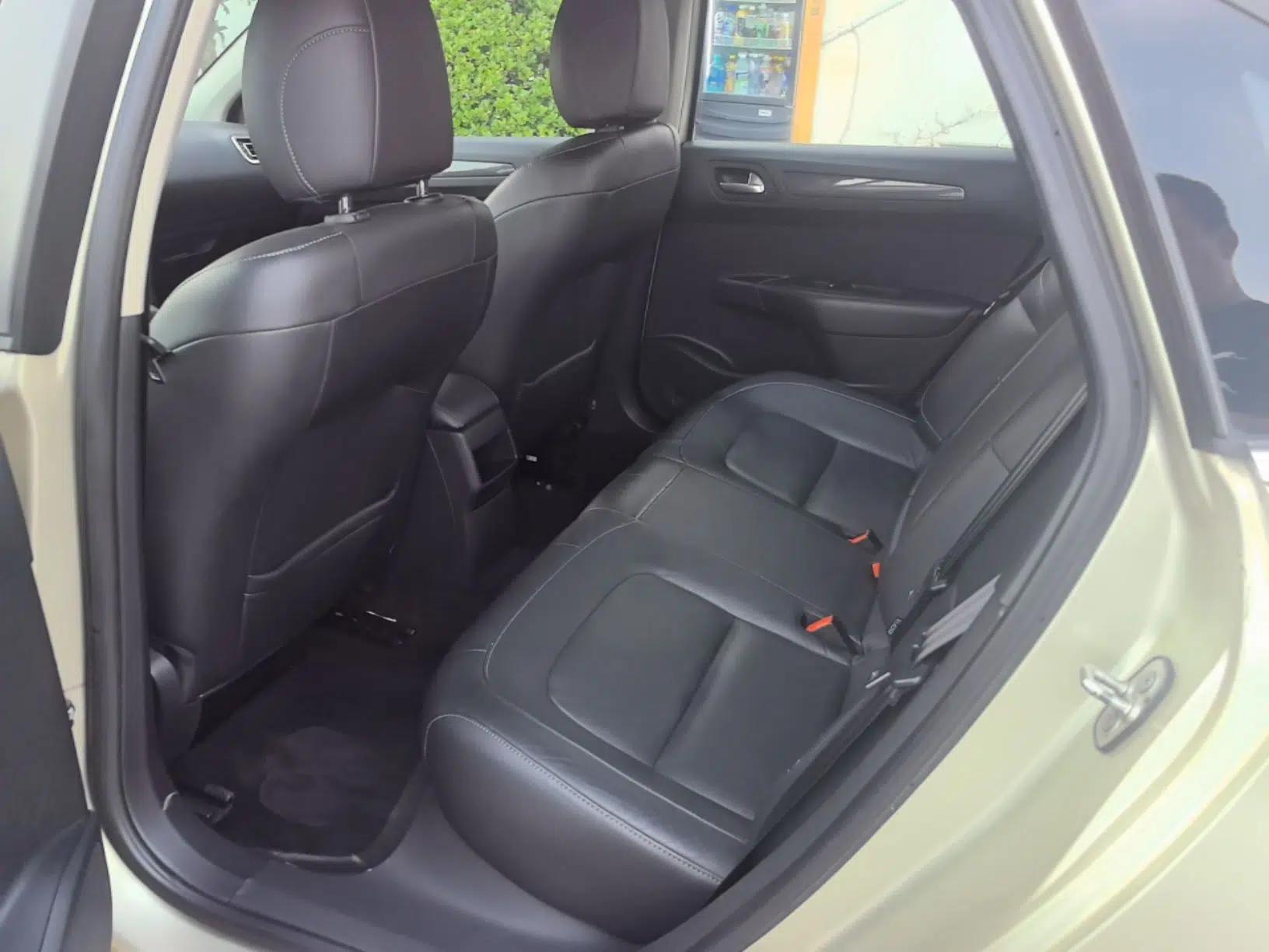 Citroen C4 Sega 2016 1.2THP Automatic Flagship Model — миниатюра 25