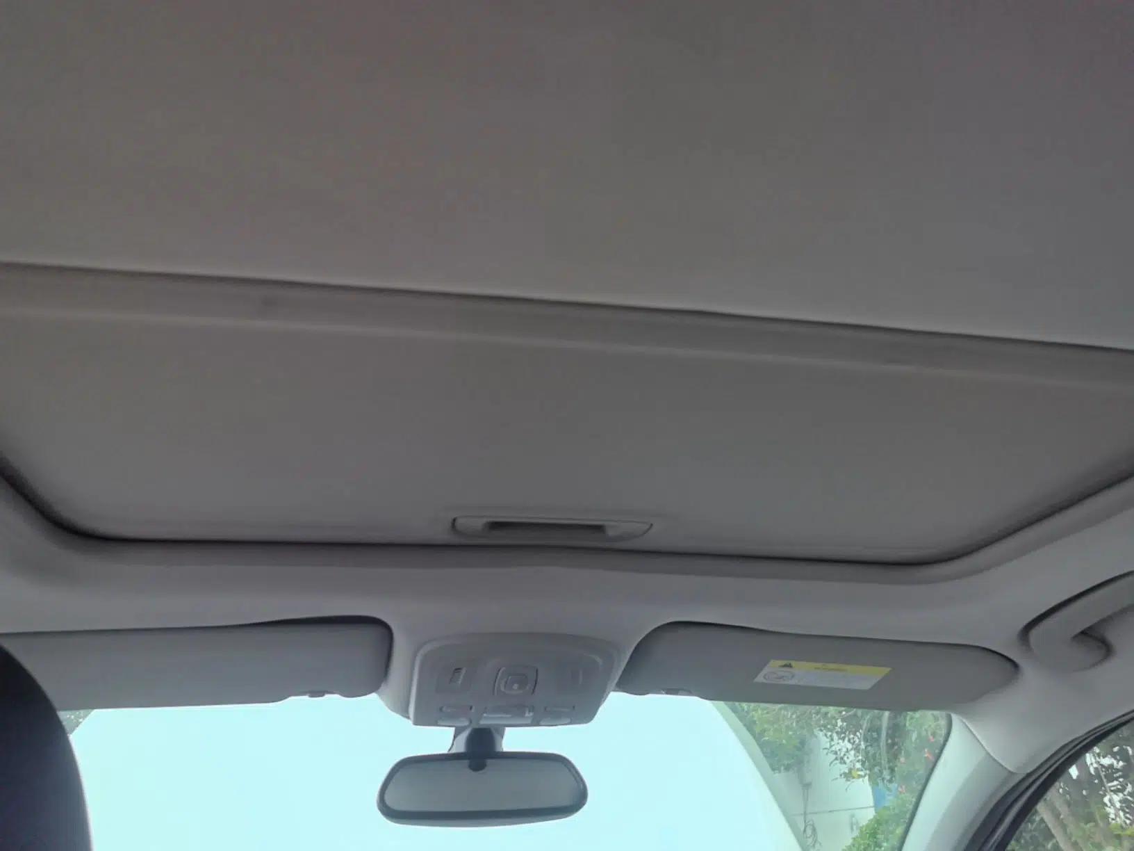 Citroen C4 Sega 2016 1.2THP Automatic Flagship Model — миниатюра 26