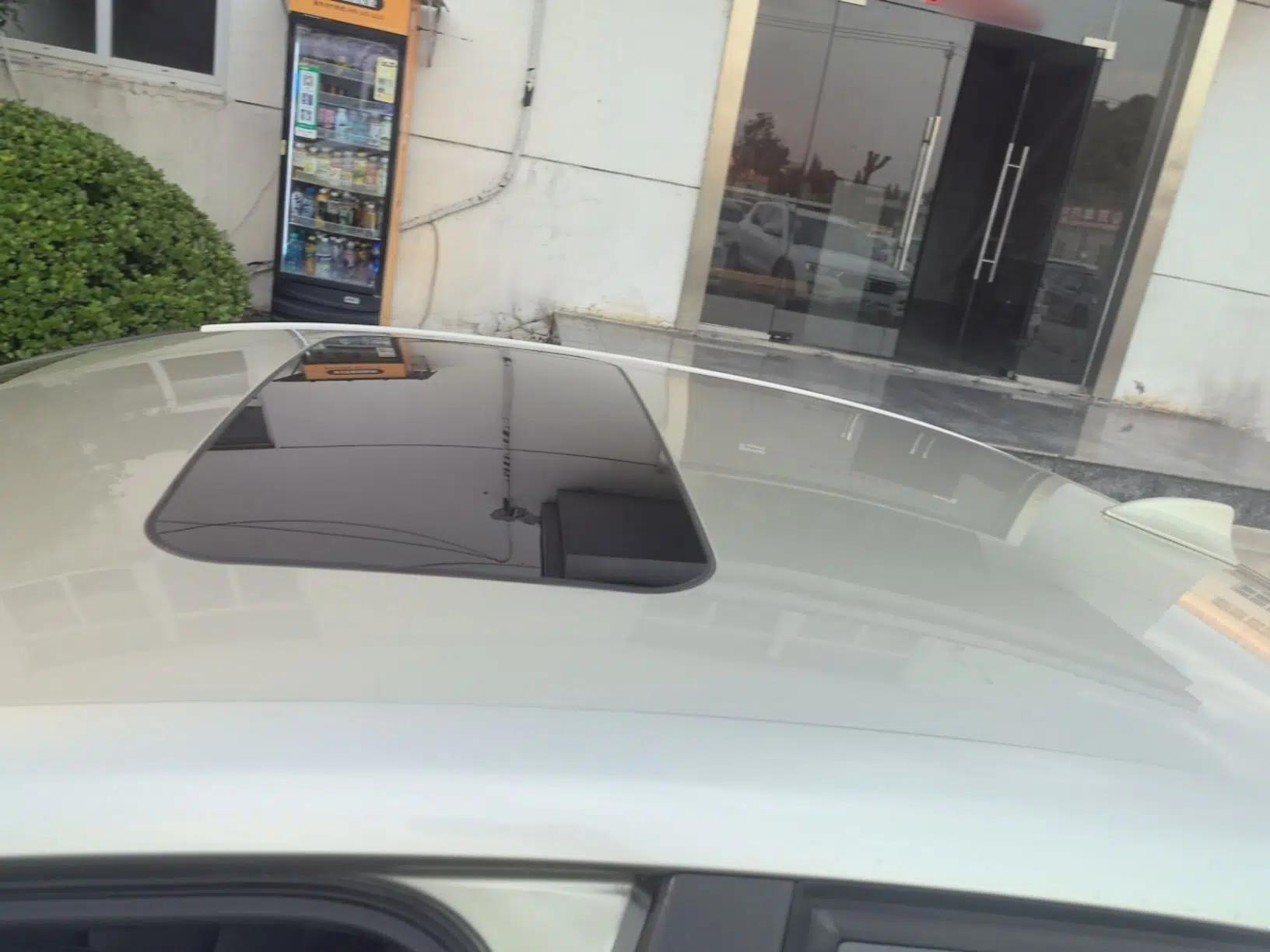 Citroen C4 Sega 2016 1.2THP Automatic Flagship Model — миниатюра 7