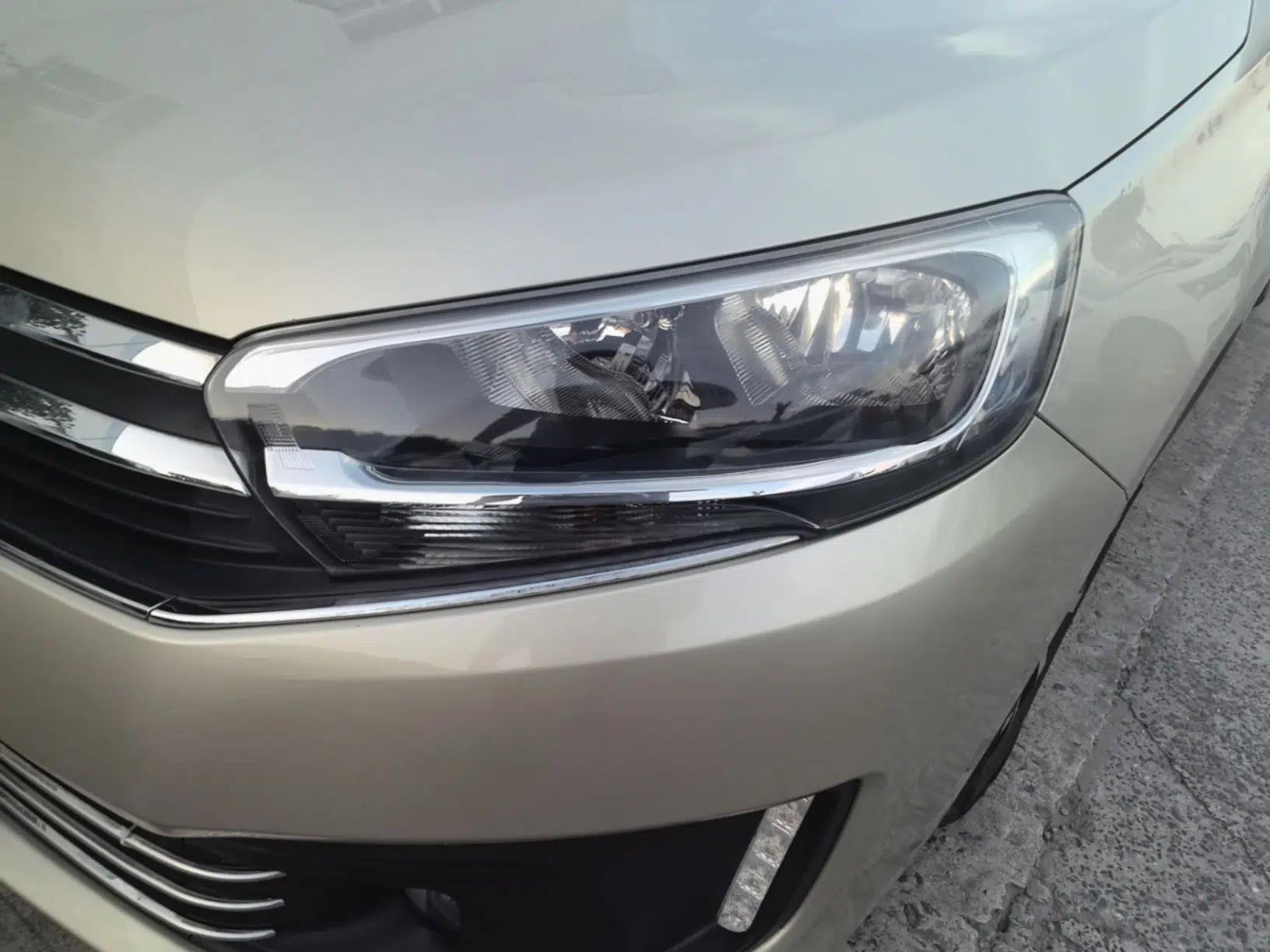 Citroen C4 Sega 2016 1.2THP Automatic Flagship Model — миниатюра 8