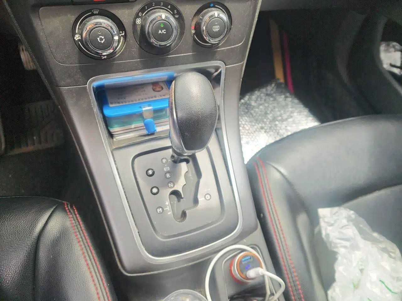 Citroen C4 Sega 2016 1.6L Automatic Comfort Model — миниатюра 14