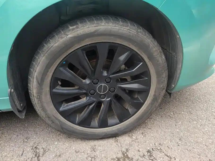 Fengxing T5 EVO 2021 1.5TD DCT Star Edition — миниатюра 6
