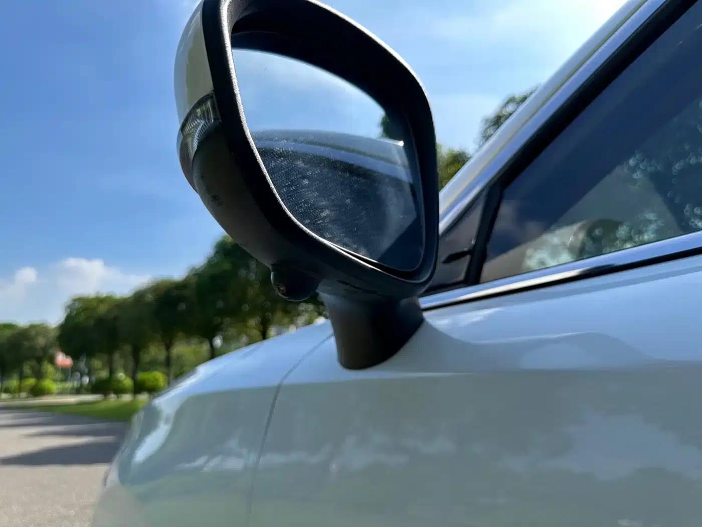Fengxing T5 EVO 2021 1.5TD DCT Diamond Edition — миниатюра 21