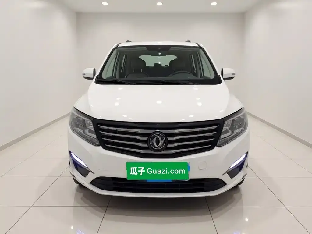 Fengxing S500 2017 1.5L Manual Deluxe Edition — миниатюра 2
