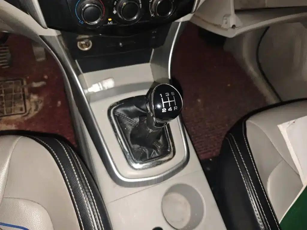 Fengxing S500 2017 1.5L Manual Deluxe Edition — миниатюра 15