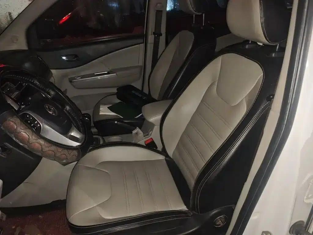 Fengxing S500 2017 1.5L Manual Deluxe Edition — миниатюра 16
