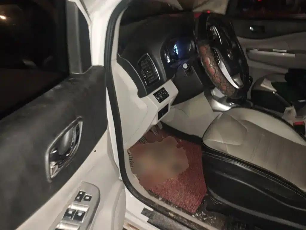 Fengxing S500 2017 1.5L Manual Deluxe Edition — миниатюра 17
