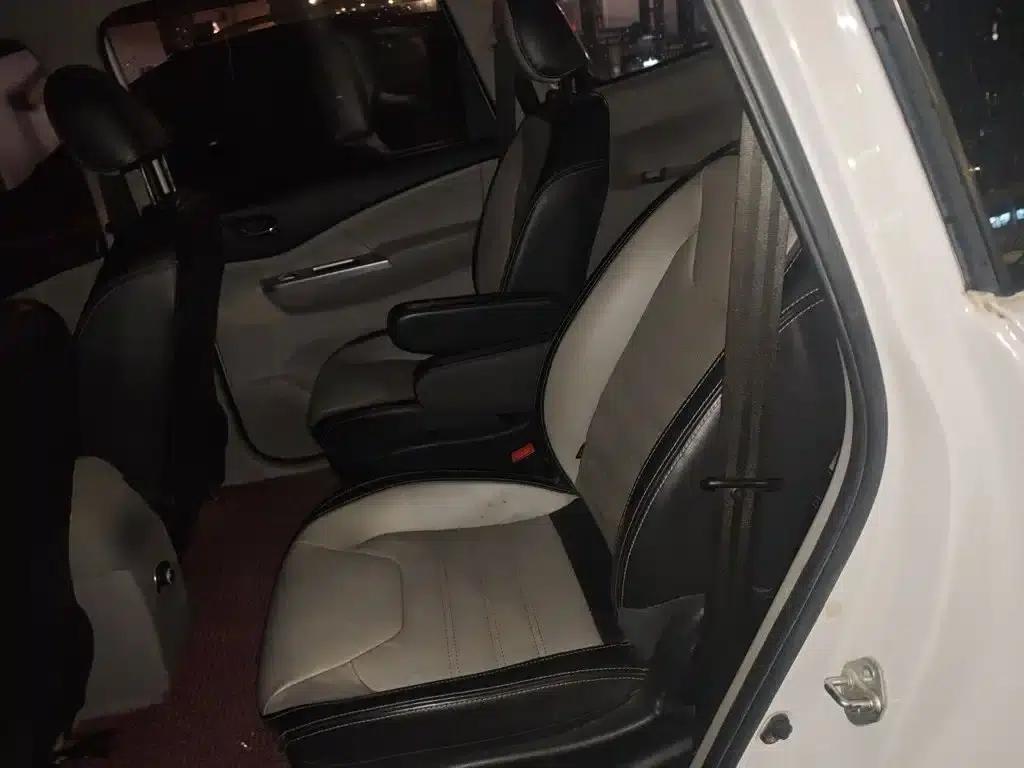 Fengxing S500 2017 1.5L Manual Deluxe Edition — миниатюра 18