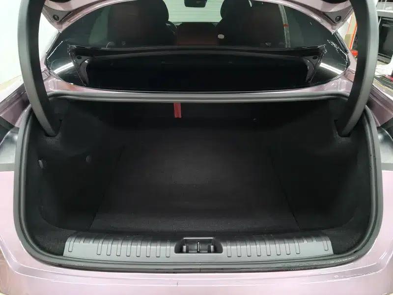 Lynk & Co 07 EM-P 2026 Model, 126km Long Range Ultra H7 — миниатюра 19