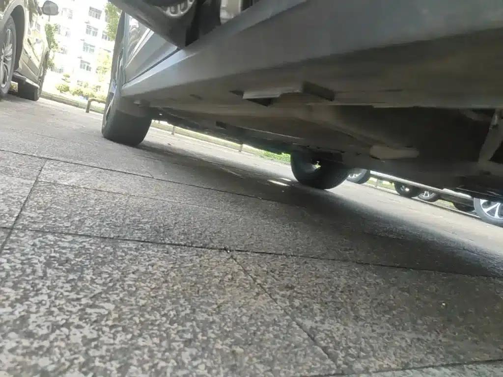 Fengxing T5 2020 1.5T Automatic Luxury Edition (China VI Emission Standard) — миниатюра 22
