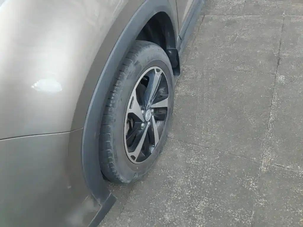 Fengxing T5 2020 1.5T Automatic Luxury Edition (China VI Emission Standard) — миниатюра 23