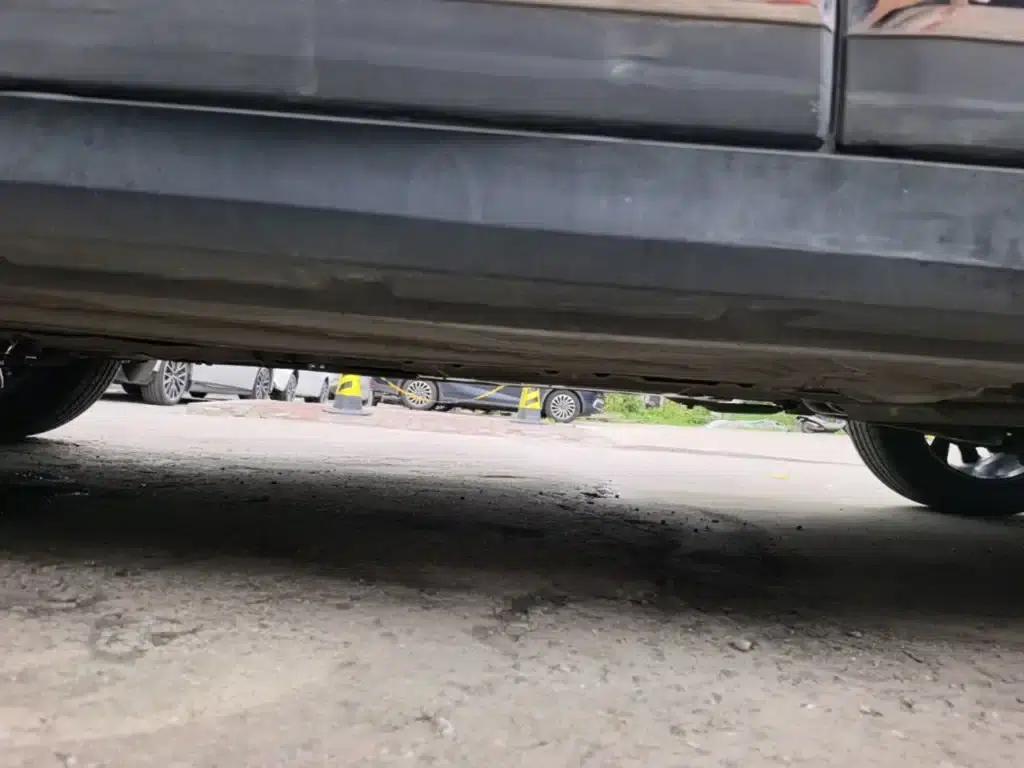 Fengxing T5 2018 230T CVT Smart Edition — миниатюра 22