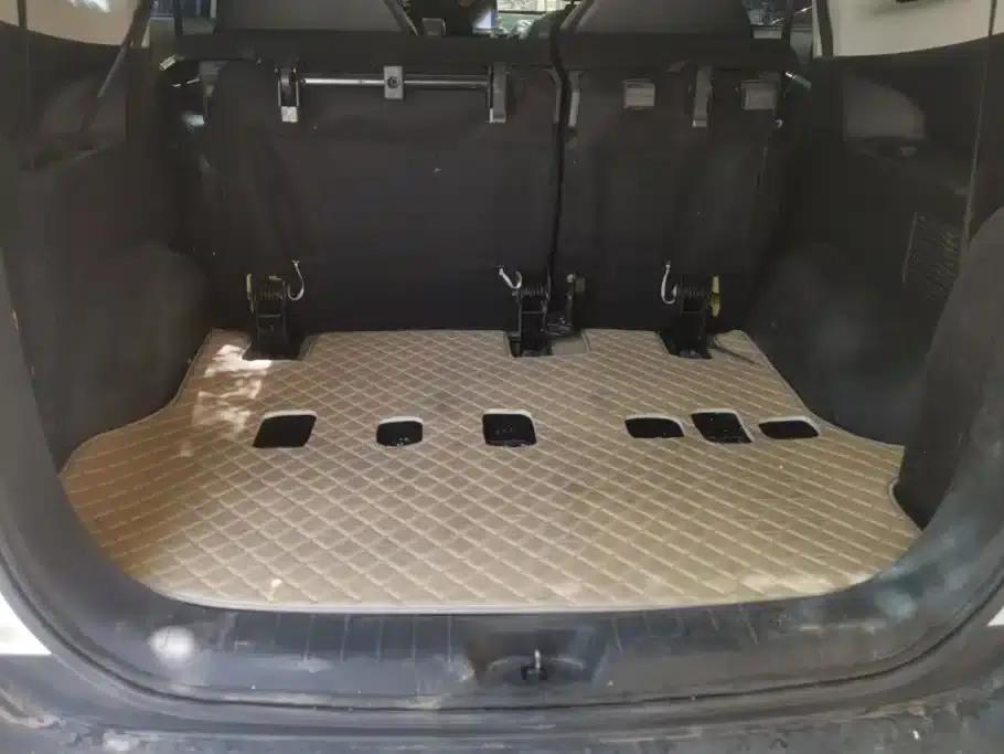 Fengxing SX6 2019 1.6L Manual Premium Edition (National VI Emission Standard) — миниатюра 4