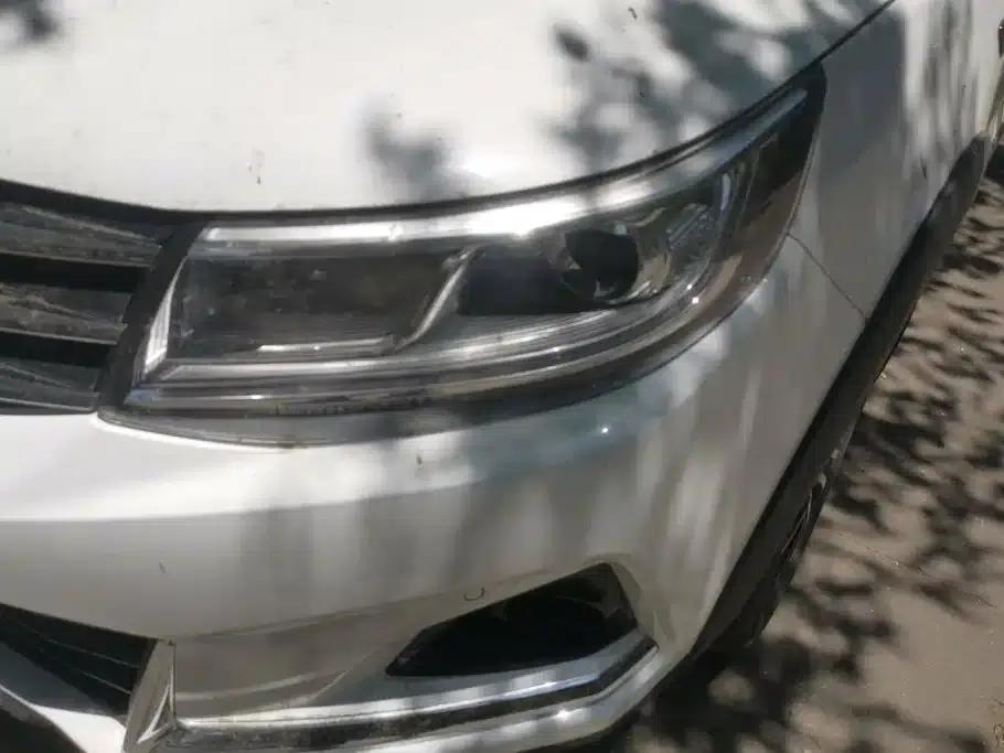 Fengxing SX6 2019 1.6L Manual Premium Edition (National VI Emission Standard) — миниатюра 5