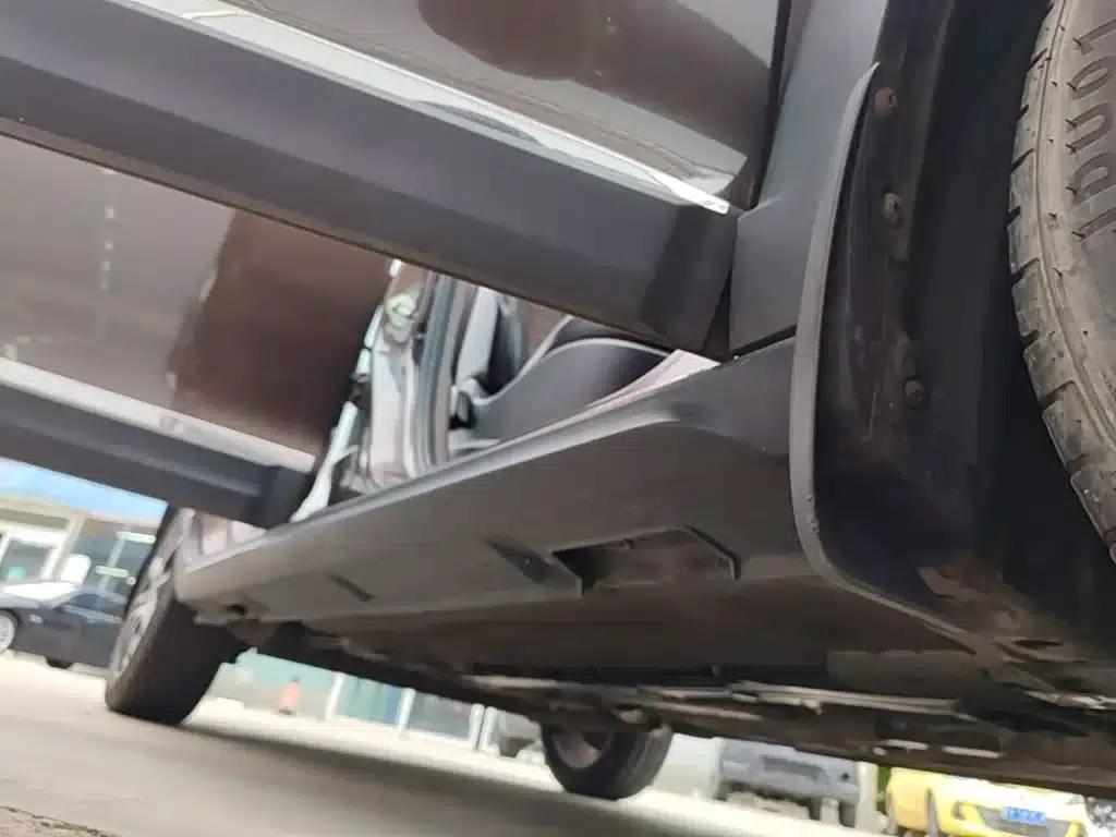 Fengxing SX6 2016 1.6L Manual Premium Edition — миниатюра 21