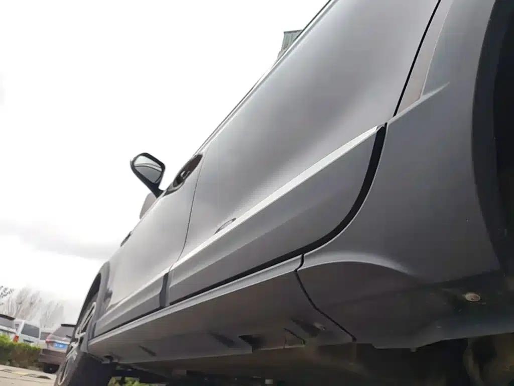 Fengxing SX6 2016 1.6L Manual Premium Edition — миниатюра 22