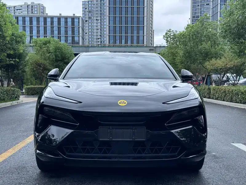 2023 Eletre S+ — миниатюра 2