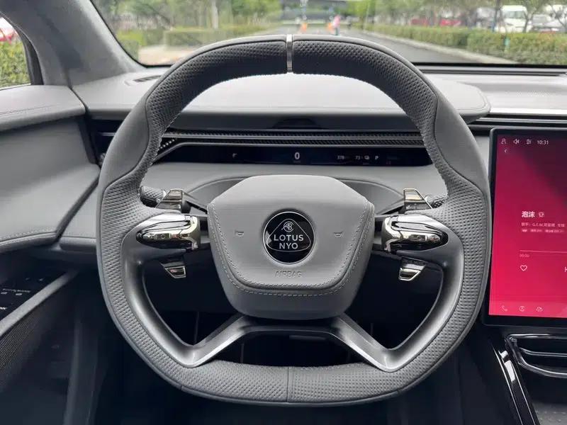 2023 Eletre S+ — миниатюра 16